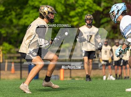 Thumbnail 2 in Southern Regional vs Christian Brothers Academy photogallery.