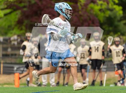 Thumbnail 2 in Southern Regional vs Christian Brothers Academy photogallery.