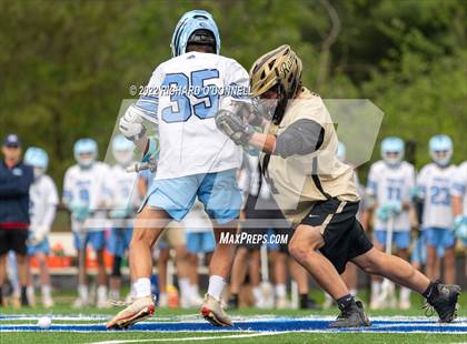 Thumbnail 3 in Southern Regional vs Christian Brothers Academy photogallery.
