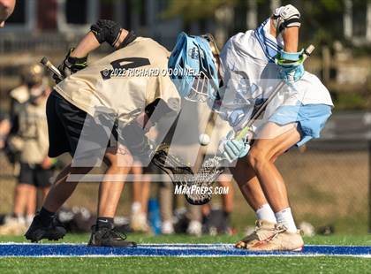 Thumbnail 1 in Southern Regional vs Christian Brothers Academy photogallery.