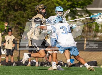 Thumbnail 1 in Southern Regional vs Christian Brothers Academy photogallery.