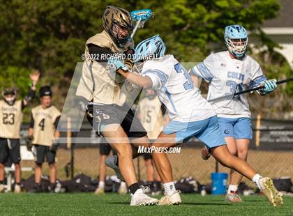 Thumbnail 2 in Southern Regional vs Christian Brothers Academy photogallery.