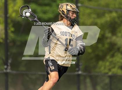 Thumbnail 1 in Southern Regional vs Christian Brothers Academy photogallery.