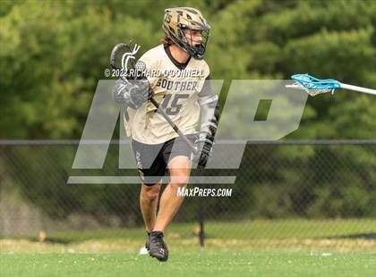 Thumbnail 1 in Southern Regional vs Christian Brothers Academy photogallery.