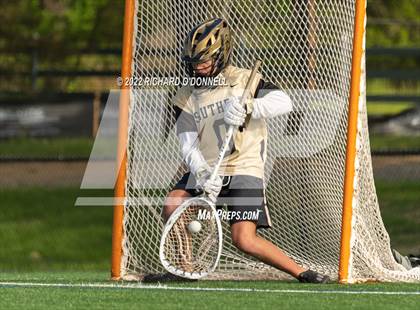 Thumbnail 2 in Southern Regional vs Christian Brothers Academy photogallery.