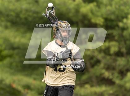 Thumbnail 1 in Southern Regional vs Christian Brothers Academy photogallery.