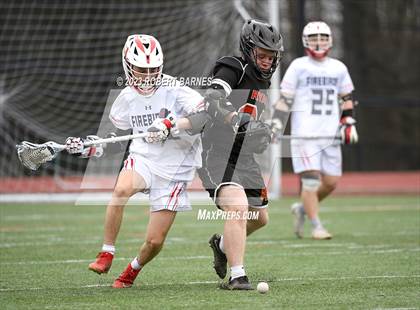 Thumbnail 1 in Archbishop Ryan @ Holy Ghost Prep photogallery.