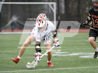 Thumbnail 3 in Archbishop Ryan @ Holy Ghost Prep photogallery.