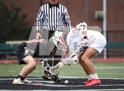 Thumbnail 1 in Archbishop Ryan @ Holy Ghost Prep photogallery.