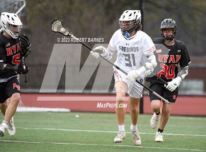 Thumbnail 2 in Archbishop Ryan @ Holy Ghost Prep photogallery.