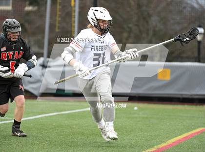 Thumbnail 2 in Archbishop Ryan @ Holy Ghost Prep photogallery.