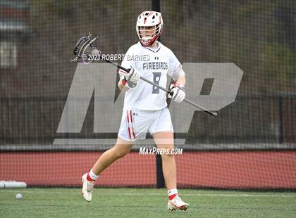 Thumbnail 2 in Archbishop Ryan @ Holy Ghost Prep photogallery.