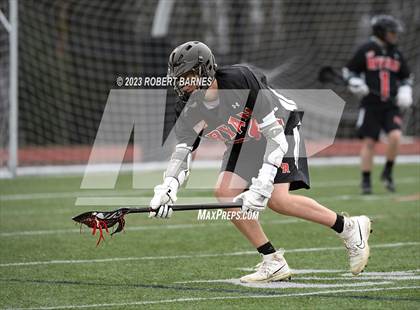 Thumbnail 2 in Archbishop Ryan @ Holy Ghost Prep photogallery.