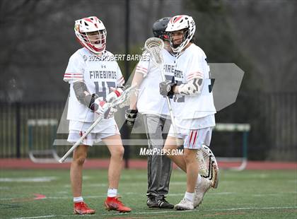Thumbnail 1 in Archbishop Ryan @ Holy Ghost Prep photogallery.