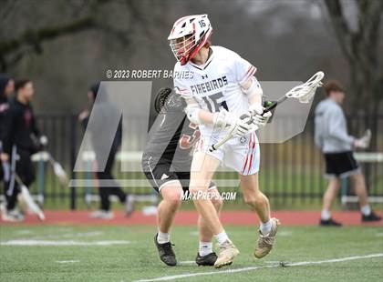 Thumbnail 3 in Archbishop Ryan @ Holy Ghost Prep photogallery.