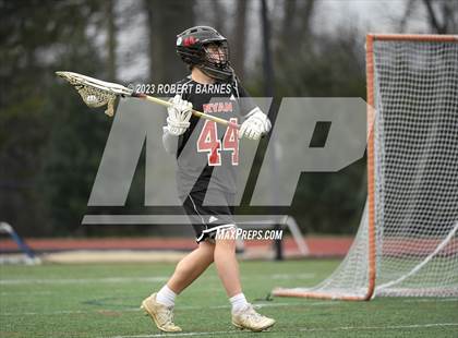 Thumbnail 3 in Archbishop Ryan @ Holy Ghost Prep photogallery.
