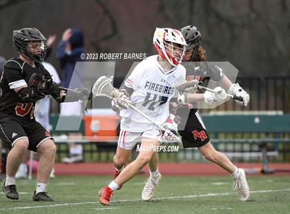 Thumbnail 2 in Archbishop Ryan @ Holy Ghost Prep photogallery.