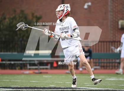 Thumbnail 1 in Archbishop Ryan @ Holy Ghost Prep photogallery.