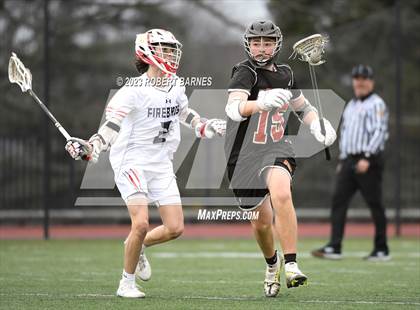 Thumbnail 1 in Archbishop Ryan @ Holy Ghost Prep photogallery.