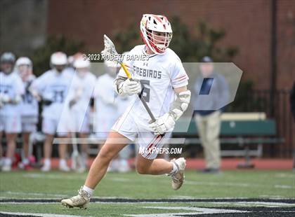 Thumbnail 3 in Archbishop Ryan @ Holy Ghost Prep photogallery.
