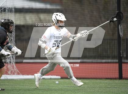 Thumbnail 3 in Archbishop Ryan @ Holy Ghost Prep photogallery.