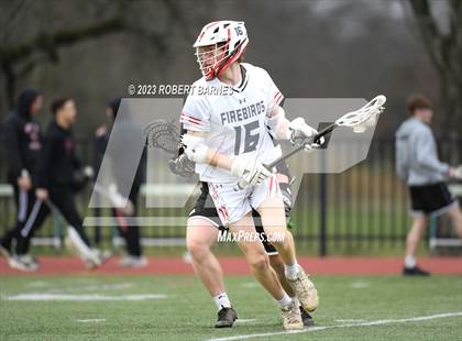 Thumbnail 1 in Archbishop Ryan @ Holy Ghost Prep photogallery.