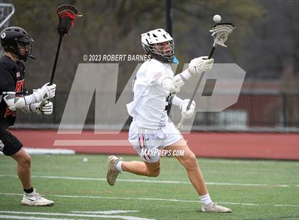 Thumbnail 1 in Archbishop Ryan @ Holy Ghost Prep photogallery.