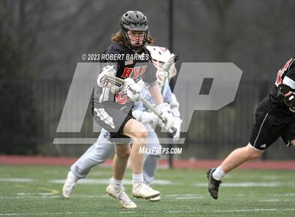 Thumbnail 2 in Archbishop Ryan @ Holy Ghost Prep photogallery.