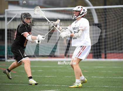 Thumbnail 2 in Archbishop Ryan @ Holy Ghost Prep photogallery.
