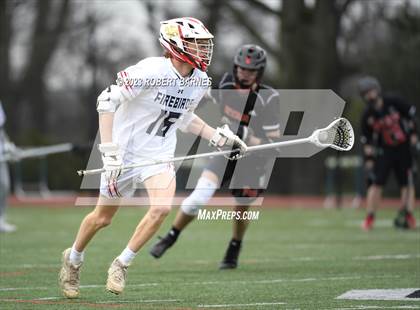 Thumbnail 2 in Archbishop Ryan @ Holy Ghost Prep photogallery.