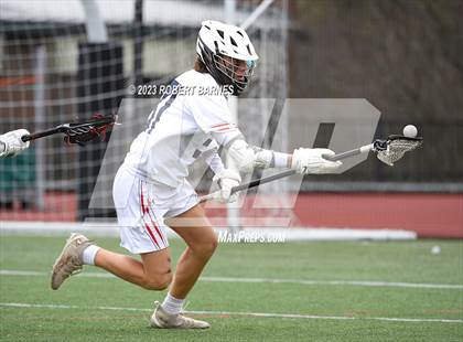 Thumbnail 3 in Archbishop Ryan @ Holy Ghost Prep photogallery.