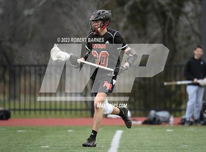 Thumbnail 3 in Archbishop Ryan @ Holy Ghost Prep photogallery.