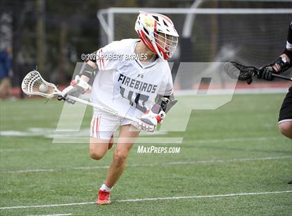 Thumbnail 1 in Archbishop Ryan @ Holy Ghost Prep photogallery.