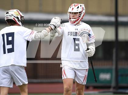 Thumbnail 3 in Archbishop Ryan @ Holy Ghost Prep photogallery.