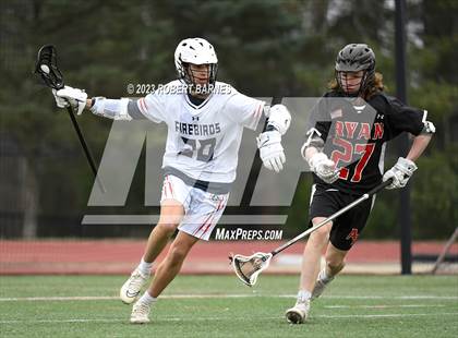 Thumbnail 3 in Archbishop Ryan @ Holy Ghost Prep photogallery.