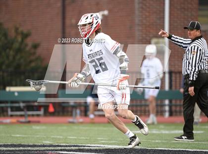Thumbnail 3 in Archbishop Ryan @ Holy Ghost Prep photogallery.