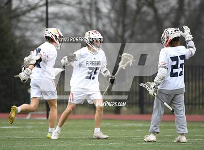 Thumbnail 3 in Archbishop Ryan @ Holy Ghost Prep photogallery.