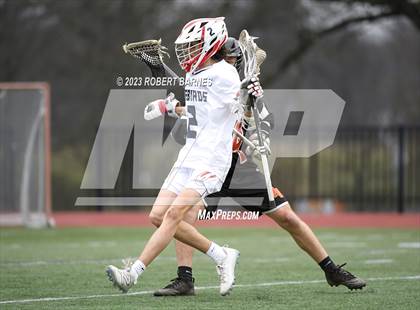 Thumbnail 2 in Archbishop Ryan @ Holy Ghost Prep photogallery.