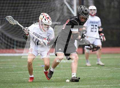 Thumbnail 2 in Archbishop Ryan @ Holy Ghost Prep photogallery.