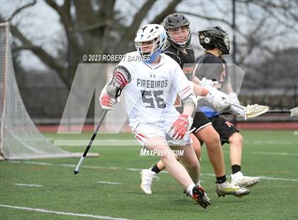 Thumbnail 1 in Archbishop Ryan @ Holy Ghost Prep photogallery.