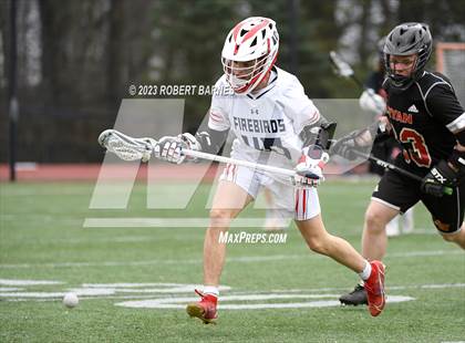 Thumbnail 2 in Archbishop Ryan @ Holy Ghost Prep photogallery.