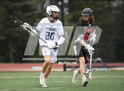 Thumbnail 1 in Archbishop Ryan @ Holy Ghost Prep photogallery.