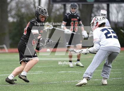 Thumbnail 1 in Archbishop Ryan @ Holy Ghost Prep photogallery.