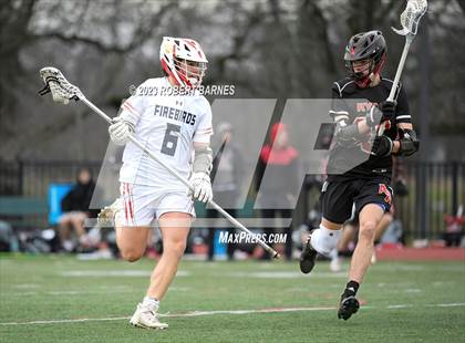Thumbnail 1 in Archbishop Ryan @ Holy Ghost Prep photogallery.