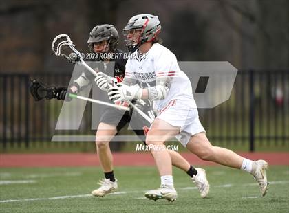 Thumbnail 1 in Archbishop Ryan @ Holy Ghost Prep photogallery.