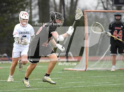 Thumbnail 3 in Archbishop Ryan @ Holy Ghost Prep photogallery.