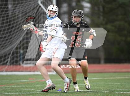 Thumbnail 2 in Archbishop Ryan @ Holy Ghost Prep photogallery.