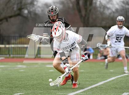Thumbnail 2 in Archbishop Ryan @ Holy Ghost Prep photogallery.