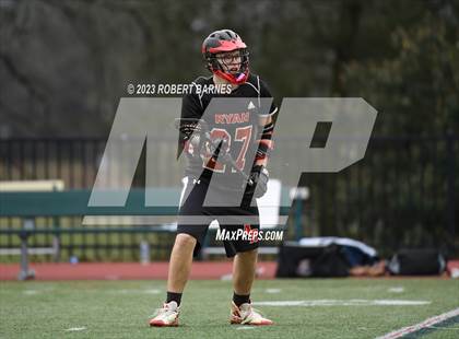 Thumbnail 1 in Archbishop Ryan @ Holy Ghost Prep photogallery.