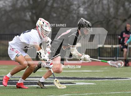 Thumbnail 2 in Archbishop Ryan @ Holy Ghost Prep photogallery.